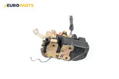 Брава на врата за Chrysler Voyager Minivan IV (09.1999 - 12.2008), позиция: предна, дясна