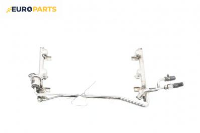 Бензинова рейка за Audi A4 Avant B6 (04.2001 - 12.2004) 3.0, 220 к.с.