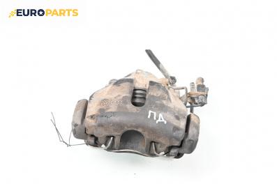 Спирачен апарат за Audi A4 Avant B6 (04.2001 - 12.2004), позиция: предна, дясна