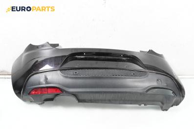 Задна броня за Alfa Romeo MiTo Hatchback (09.2008 - ...), хечбек