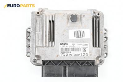 Компютър двигател за Alfa Romeo MiTo Hatchback (09.2008 - ...) 1.6 JTDM, 120 к.с., № Bosch 0 281 015 573