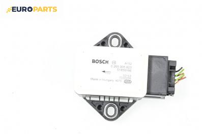 Сензор ESP за Alfa Romeo MiTo Hatchback (09.2008 - ...), № Bosch 0 265 005 823