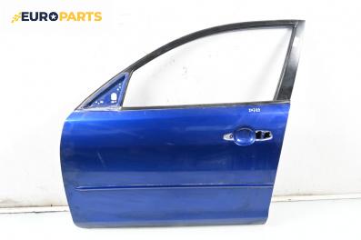 Врата за Mazda 3 Sedan I (09.1999 - 06.2009), 4+1 вр., седан, позиция: предна, лява