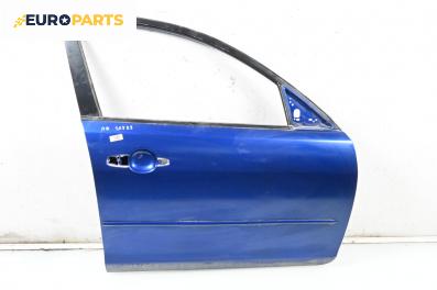 Врата за Mazda 3 Sedan I (09.1999 - 06.2009), 4+1 вр., седан, позиция: предна, дясна