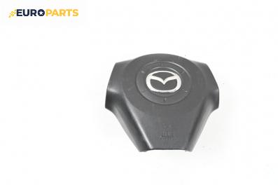 Airbag за Mazda 3 Sedan I (09.1999 - 06.2009), 4+1 вр., седан, позиция: предна