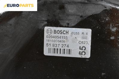 Серво усилвател за Alfa Romeo MiTo Hatchback (09.2008 - ...), № Bosch 0204054155