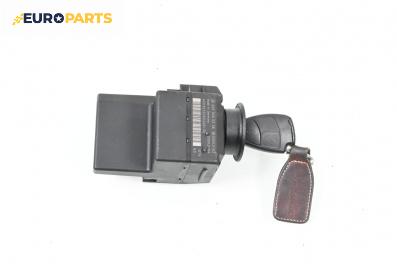 Контактен ключ за Mercedes-Benz C-Class Coupe (CL203) (03.2001 - 06.2007), № А 203 545 03 08