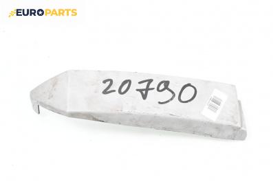 Пластмасов капак за Mercedes-Benz C-Class Coupe (CL203) (03.2001 - 06.2007), 2+1 вр., купе