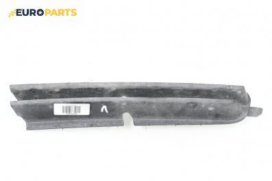 Решетка в броня за BMW 3 Series E46 Sedan (02.1998 - 04.2005), седан, позиция: предна