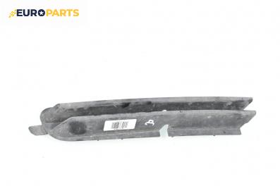 Решетка в броня за BMW 3 Series E46 Sedan (02.1998 - 04.2005), седан, позиция: предна