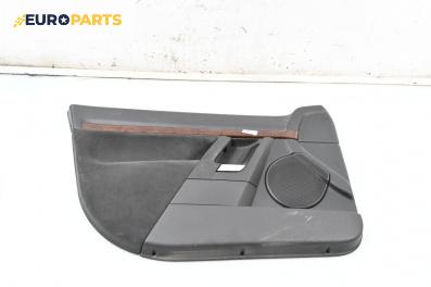Кора врата за Opel Vectra C Sedan (04.2002 - 01.2009), 4+1 вр., седан, позиция: предна, лява