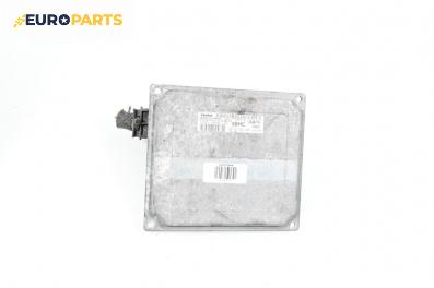 Компютър двигател за Mazda 2 Hatchback I (02.2003 - 06.2007) 1.25, 75 к.с., № 4S61-12A650-SC
