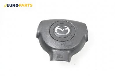 Airbag за Mazda 2 Hatchback I (02.2003 - 06.2007), 4+1 вр., хечбек, позиция: предна