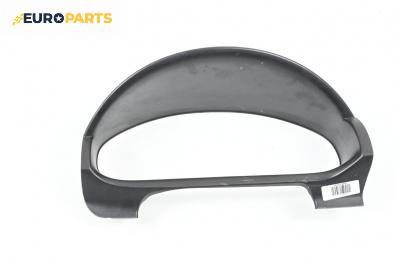 Интериорна пластмаса километраж за Mazda 2 Hatchback I (02.2003 - 06.2007), 4+1 вр., хечбек
