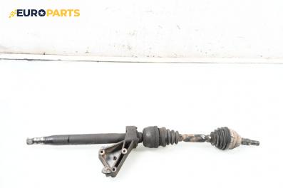 Полуоска за Opel Vectra C Sedan (04.2002 - 01.2009) 2.2 DTI 16V, 125 к.с., позиция: предна, дясна