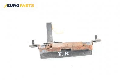 Външна дръжка заден капак за Mazda 2 Hatchback I (02.2003 - 06.2007), хечбек