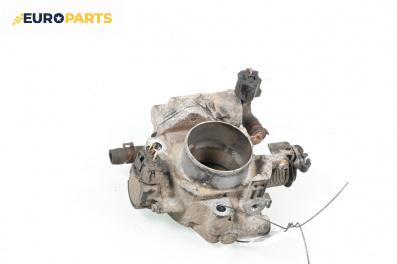 Дроселова клапа за Mazda 3 Sedan I (09.1999 - 06.2009) 1.6, 105 к.с.