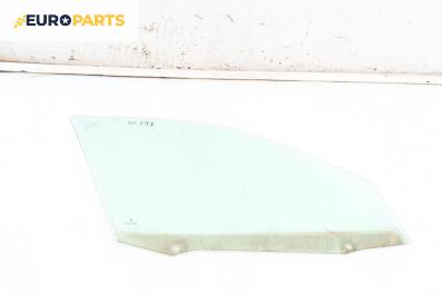 Странично стъкло за BMW 3 Series E46 Sedan (02.1998 - 04.2005), 4+1 вр., седан, позиция: предна, дясна