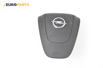 Airbag за Opel Astra J Sports Tourer (10.2010 - 10.2015), 4+1 вр., комби, позиция: предна