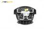 Airbag за Nissan Primera Hatchback III (01.2002 - 06.2007), 4+1 вр., хечбек, позиция: предна
