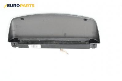 Трети стоп за Nissan Primera Hatchback III (01.2002 - 06.2007), хечбек