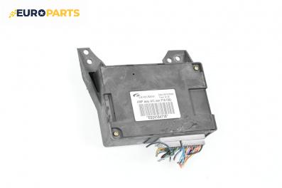 Модул климатроник за Nissan Primera Hatchback III (01.2002 - 06.2007), № ED24134710
