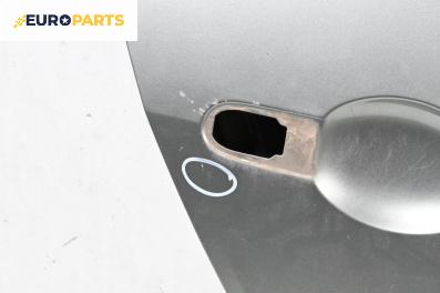 Врата за Nissan Primera Hatchback III (01.2002 - 06.2007), 4+1 вр., хечбек, позиция: задна, дясна