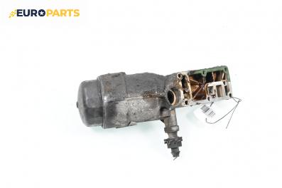 Корпус за маслен филтър за BMW 3 Series E46 Sedan (02.1998 - 04.2005) 318 i, 118 к.с.