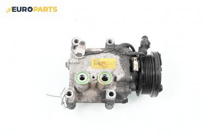 Компресор климатик за Mazda 2 Hatchback I (02.2003 - 06.2007) 1.25, 75 к.с., № YS4H-19D629-AC
