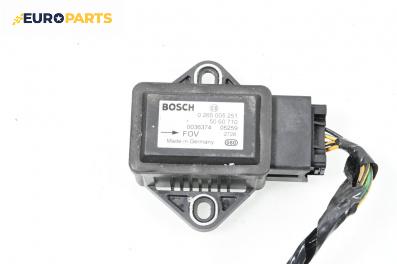 Сензор ESP за Saab 9-5 Estate (10.1998 - 12.2009), № Bosch 0 265 005 251