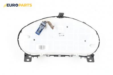 Километраж за Opel Astra J Sports Tourer (10.2010 - 10.2015) 1.7 CDTI, 125 к.с.