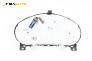 Километраж за Opel Astra J Sports Tourer (10.2010 - 10.2015) 1.7 CDTI, 125 к.с.