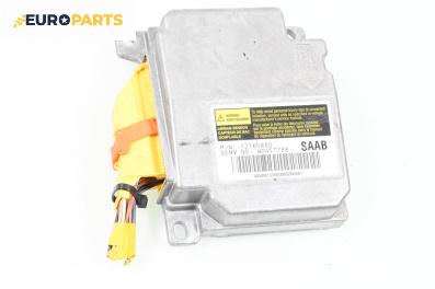 Модул за AIRBAG за Saab 9-5 Estate (10.1998 - 12.2009), № 12765880