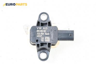 Сензор airbag за Volkswagen Up Hatchback (08.2011 - ...), № 4H0955557