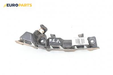Държач броня за Land Rover Range Rover Sport I (02.2005 - 03.2013), джип, позиция: предна, лява