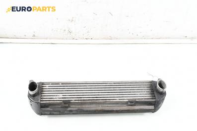 Интеркулер за Land Rover Range Rover Sport I (02.2005 - 03.2013) 2.7 D 4x4, 190 к.с.