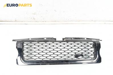 Решетка за Land Rover Range Rover Sport I (02.2005 - 03.2013), джип, позиция: предна