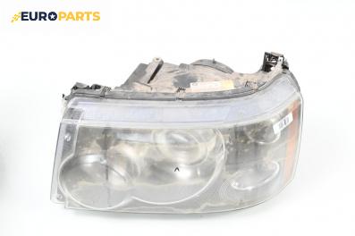 Фар за Land Rover Range Rover Sport I (02.2005 - 03.2013), джип, позиция: лява