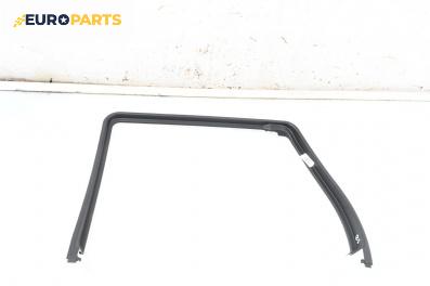 Интериорна пластмаса за Land Rover Range Rover Sport I (02.2005 - 03.2013), 4+1 вр., джип, позиция: дясна