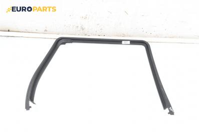 Интериорна пластмаса за Land Rover Range Rover Sport I (02.2005 - 03.2013), 4+1 вр., джип, позиция: лява