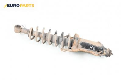 Макферсон за Saab 9-5 Estate (10.1998 - 12.2009), комби, позиция: задна, дясна