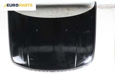 Преден капак за Land Rover Range Rover Sport I (02.2005 - 03.2013), 4+1 вр., джип, позиция: предна