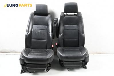 Кожен салон с ел. регулиране за Land Rover Range Rover Sport I (02.2005 - 03.2013), 4+1 вр.