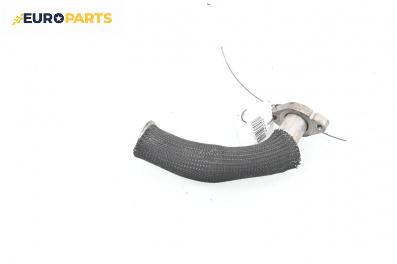 EGR тръба за Saab 9-5 Estate (10.1998 - 12.2009) 1.9 TiD, 150 к.с.
