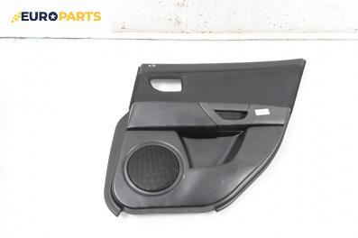 Кора врата за Mazda 3 Hatchback I (10.2003 - 12.2009), 4+1 вр., хечбек, позиция: задна, дясна