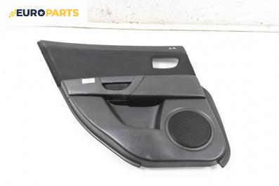 Кора врата за Mazda 3 Hatchback I (10.2003 - 12.2009), 4+1 вр., хечбек, позиция: задна, лява