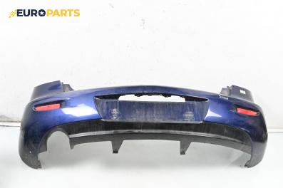 Задна броня за Mazda 3 Hatchback I (10.2003 - 12.2009), хечбек