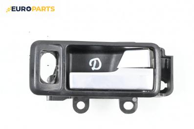 Вътрешна дръжка за Ford Focus II Hatchback (07.2004 - 09.2012), 2+1 вр., хечбек, позиция: дясна