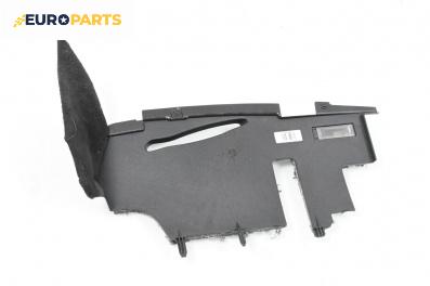 Интериорна пластмаса под таблото за Land Rover Range Rover Sport I (02.2005 - 03.2013), 4+1 вр., джип