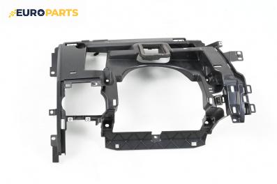 Интериорна пластмаса под таблото за Land Rover Range Rover Sport I (02.2005 - 03.2013), 4+1 вр., джип